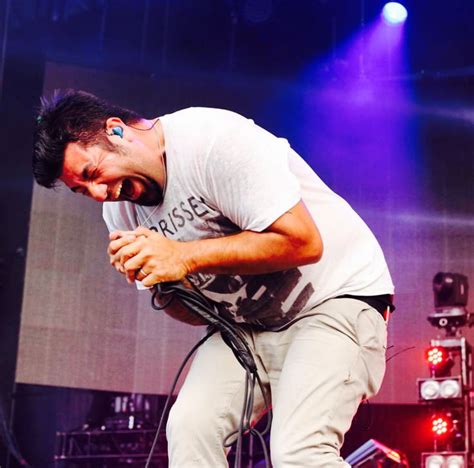 Chino Moreno Chino Moreno Fangirl Moreno