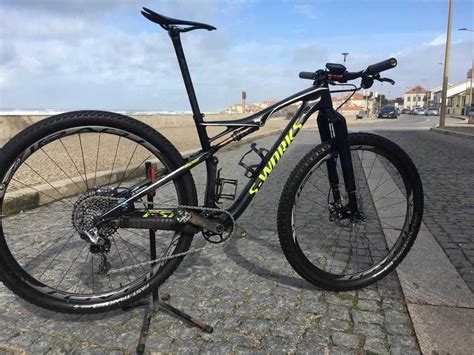 Specialized S Works Epic Vila Chã OLX Portugal