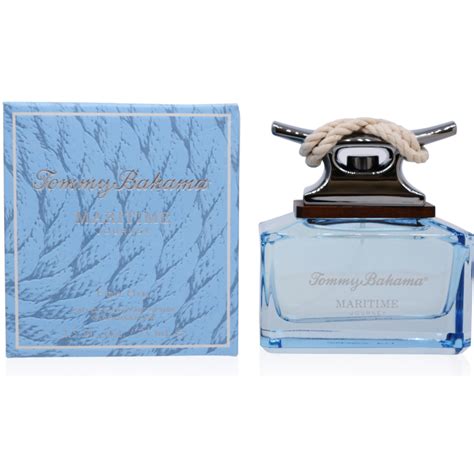 TOMMY BAHAMA MARITIME JOURNEY TOMMY BAHAMA COLOGNE SPRAY