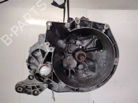 Bo Te De Vitesse Manuelle Ford Focus Iii Tdci B Parts