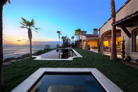 Malibu Beach House @ MariSol - Architizer