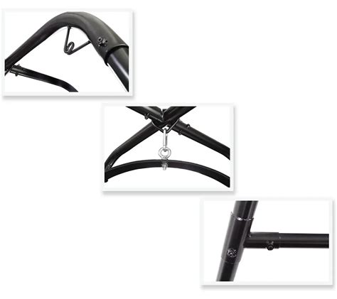 Holds Lbs Ultimate Sex Swing Stand Set For Couples Sex Furniture Hub