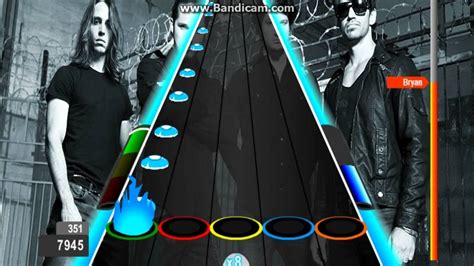 Guitar Flash Mindflow With Bare Hands Medio Récord 15221 pts YouTube