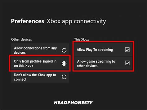 4 Easy Ways To Connect Any Bluetooth Headphones To Xbox One Headphonesty