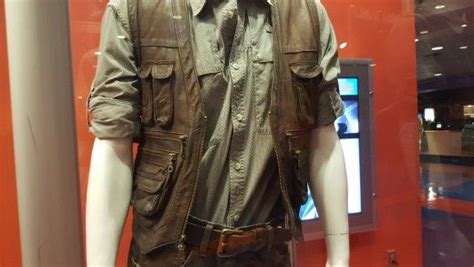 Owen Grady Jurassic World Costume Jurassic World Chris Pratt Jurassic World Owen Grady Costume