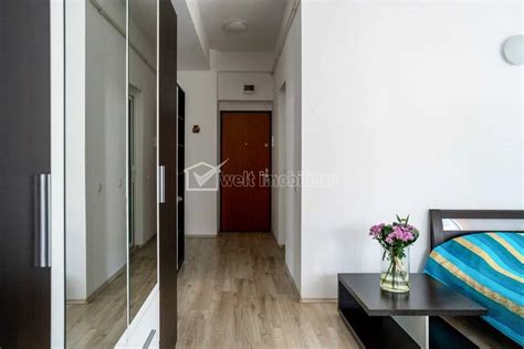 ID P34123 Apartament 1 Camere De Vanzare Gheorgheni Cluj Napoca Welt