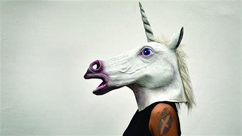 Scotland needs unicorn wranglers