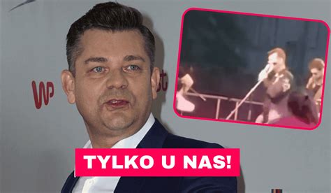 Tylko U Nas To On Rzuci W Zenka Martyniuka Jajem Sprawca Zosta