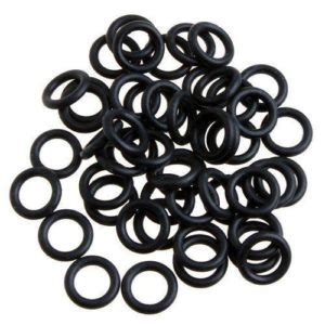 Neoprene Rubber O Ring