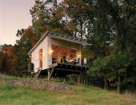 The Shack - Teeny Abode