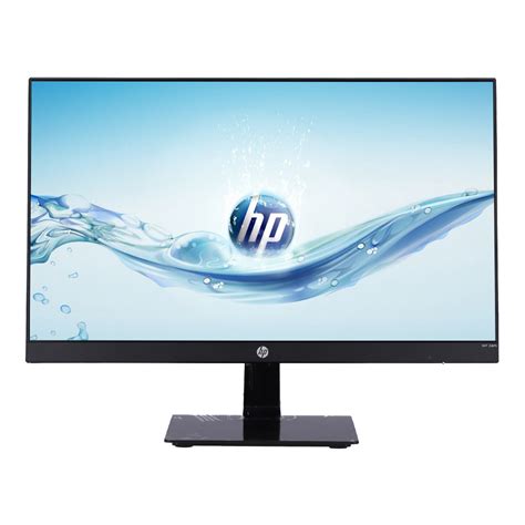 Monitor จอมอนิเตอร์ Hp 24m 24 Inch Ips