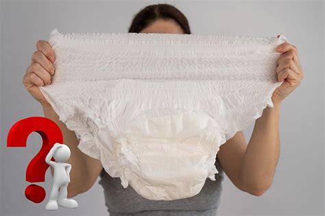 Adults Wearing Diapers Is New Trend Coming To Utah