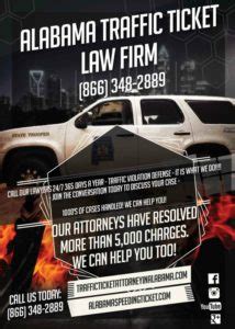 Alabama Traffic Ticket Attorneys - Blog - Vestavia, Alabama Traffic ...