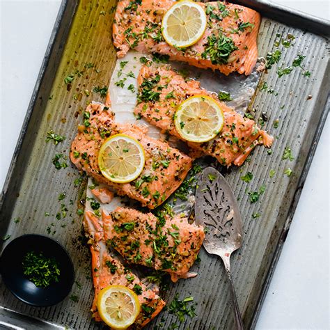 Grilled Steelhead Trout Fillet Recipe Besto Blog