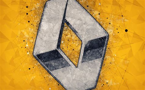 Renault Logo Wallpaper