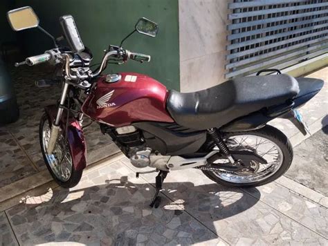 HONDA CG 150 FAN ESDI 150 FAN ESDI FLEX 2012 1310557901 OLX