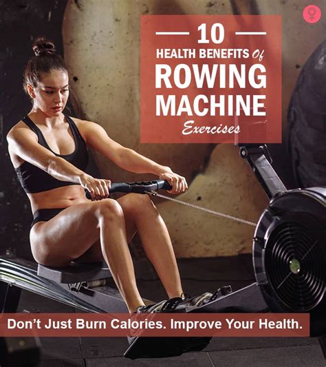 Best Rowing Machine Exercises Eoua Blog