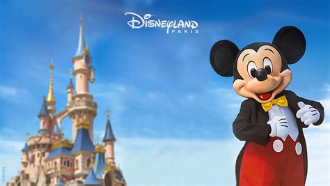 Séjour pas cher à Disneyland Paris à partir de 135