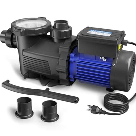 Top 10 Best Pool Pump 2 Speeds Picks And Buying Guide Glory Cycles