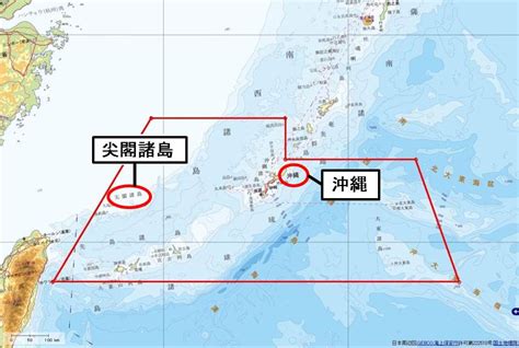 『国際法から観た領土紛争2【尖閣諸島編（前編）】～「領土不可侵」「一領域、一国家」が国際法のルールであり、中国の公船は国際法違反をしている！～』│世直しご意見番の世間にもの申す！