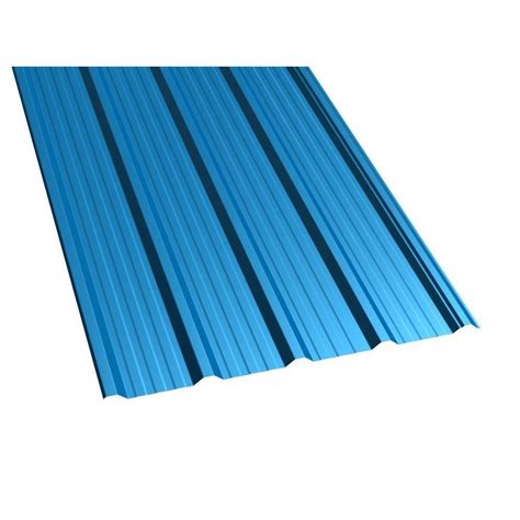 6mm Color Coated Aluminum Roofing Sheets At Rs 45 Sq Ft Roofing Sheet