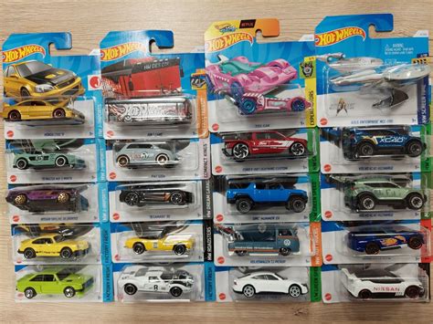 Hot Wheels Model Car Assortiti Catawiki