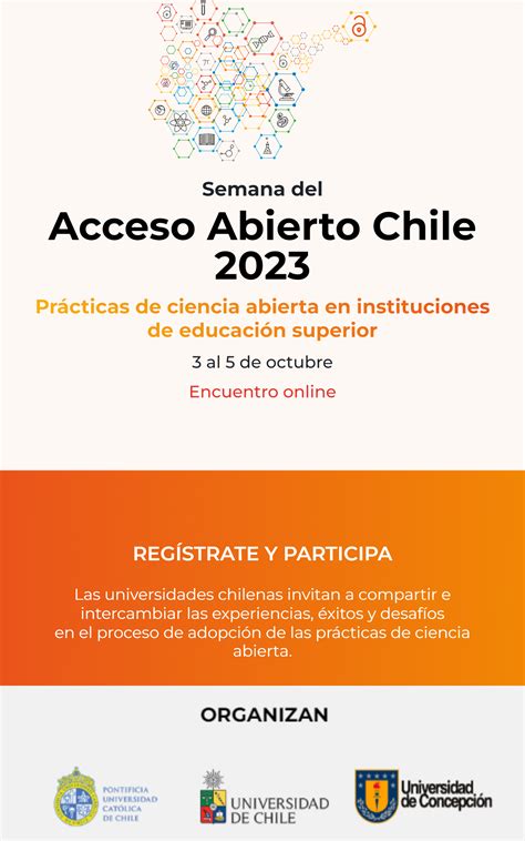 Semana Del Acceso Abierto Pr Cticas De Ciencia Abierta En