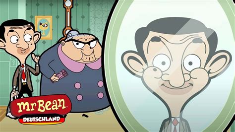 Mr Beans Lästiges Abenteuer Mr Bean Animierte Ganze Folgen Mr