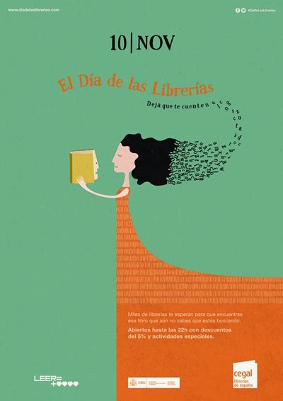 Hoy Se Celebra El Día De Las Librerías Revista Placet