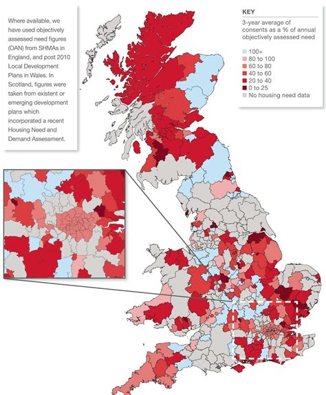 Savills Uk More Land In The Right Places