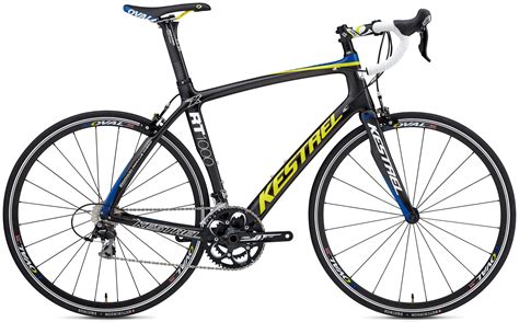 Save up to 60% off new Road Bikes, Roadbikes - Kestrel RT1000