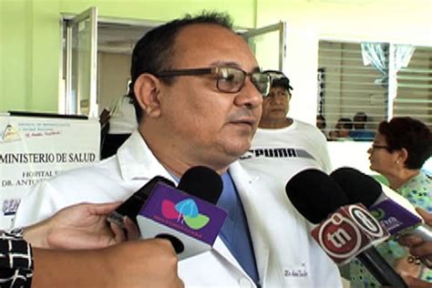 Hospital Lenín Fonseca realiza Jornada de Exámenes de Próstata Viva