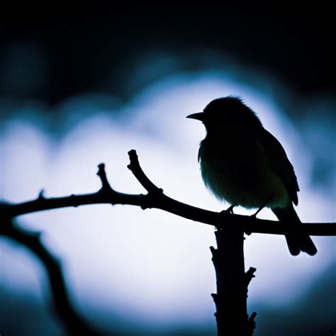 Nocturnal Birds: Adaptations And Behaviors - Animal Passion