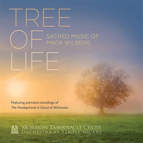 Tree of Life CD