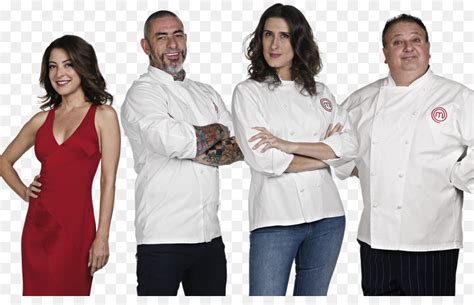 Masterchef Brasil Temporada Chef Masterchef Png Transparente Gr Tis