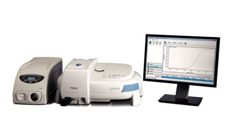 Evolution Pro Uv Vis Spectrophotometer With Kits