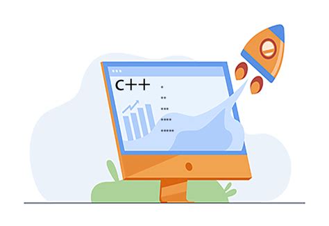 آموزش رایگان برنامه نویسی c++ — یادگیری آسان ایجاد پترن با کدنویسی سی ...