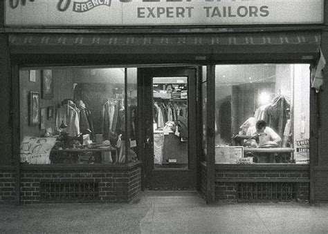 29 1tailor Shop Greenwich Village Nyc Shopping Tailor Shop Scenic