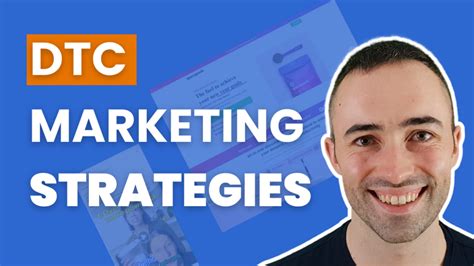 Highly Effective Dtc Marketing Strategies Examples Elevate Digital