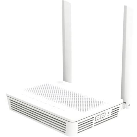 Terminal De Rede Óptica Huawei Echolife Eg8145v5 Branco