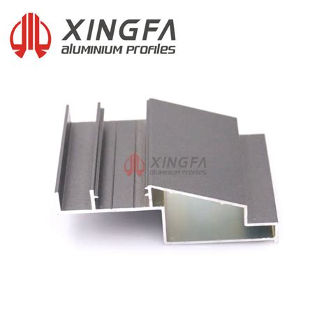 China Guangdong Foshan Xingfa Aluminium Pvdf Sliding Windows