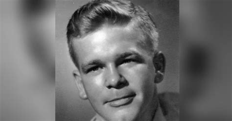 Edward George Lenhoff Ii Obituary Visitation And Funeral Information