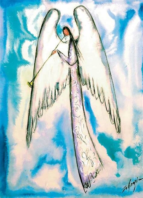 De Grazia CHRISTMAS ANGEL Amazing Artwork, Cool Artwork, Christmas 2019 ...