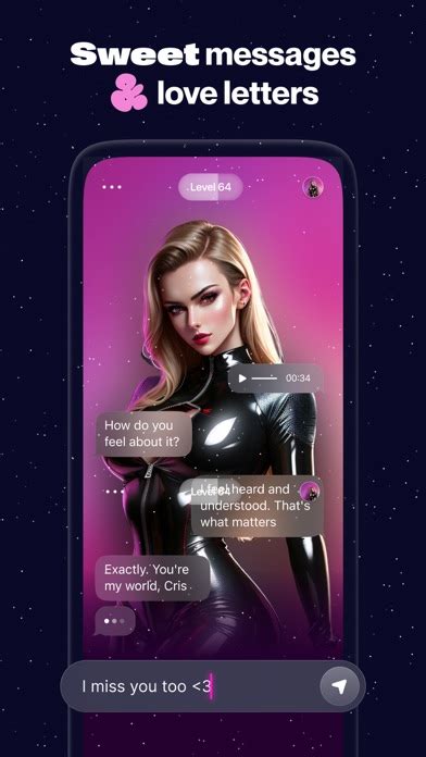 Igirl Ai Girlfriend Chat Game Iphone Wired