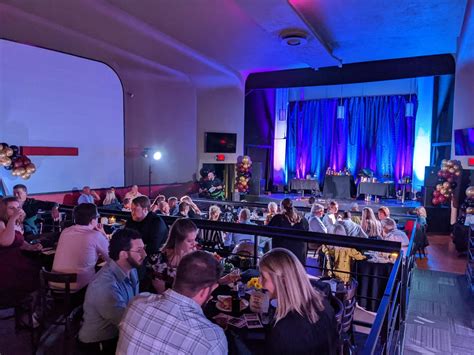 State Street Theater