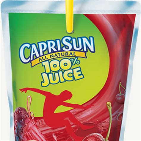 Capri Sun Youtube