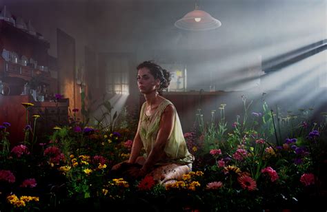 Contemporary Photography: Gregory Crewdson