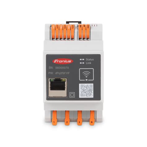 Fronius Smart Meter Ip Maxsel Energy Solutions