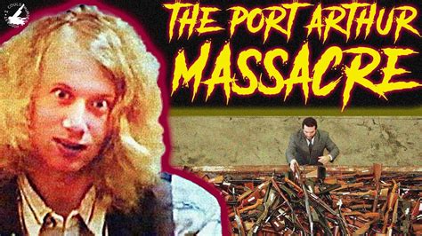 The Port Arthur Massacre A Case That Changed Australia Forever