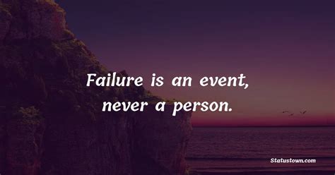 20 Best Failure Quotes In April 2025